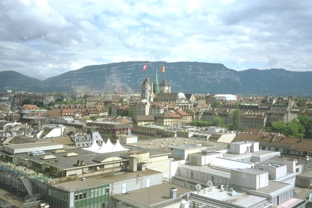 St.Peter's Cathedrale