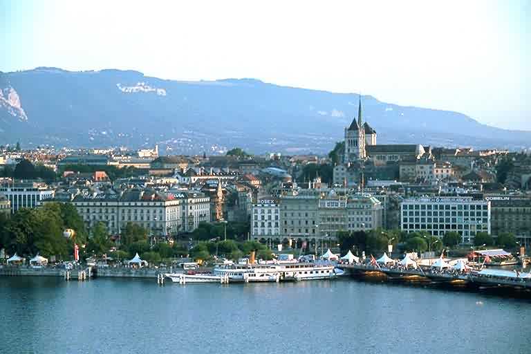 St.Peter's Cathedrale