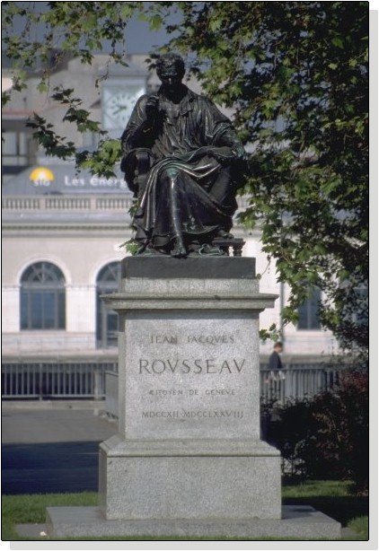 Rousseau