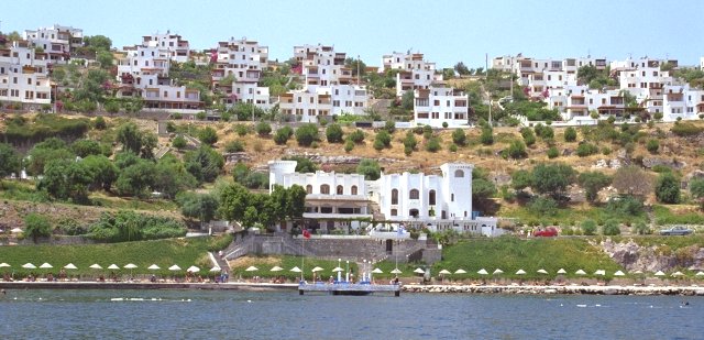 Bodrum