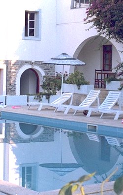 Hotel Vefa
