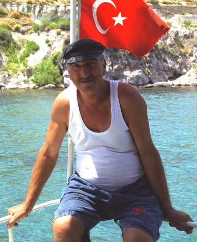 Captain