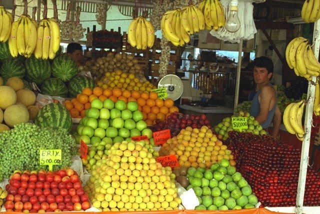 Market