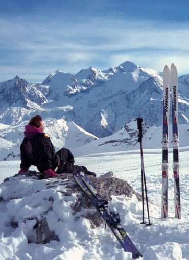 Mont Blanc